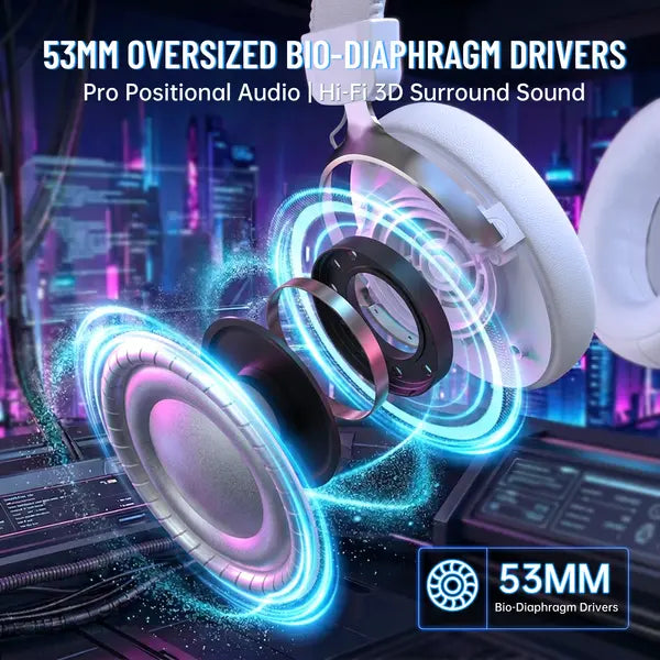 L50 PRO Gaming Headset Price Pakistan 