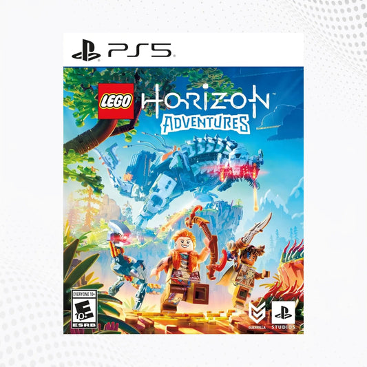 LEGO Horizon Adventures – PS5 Mega Games