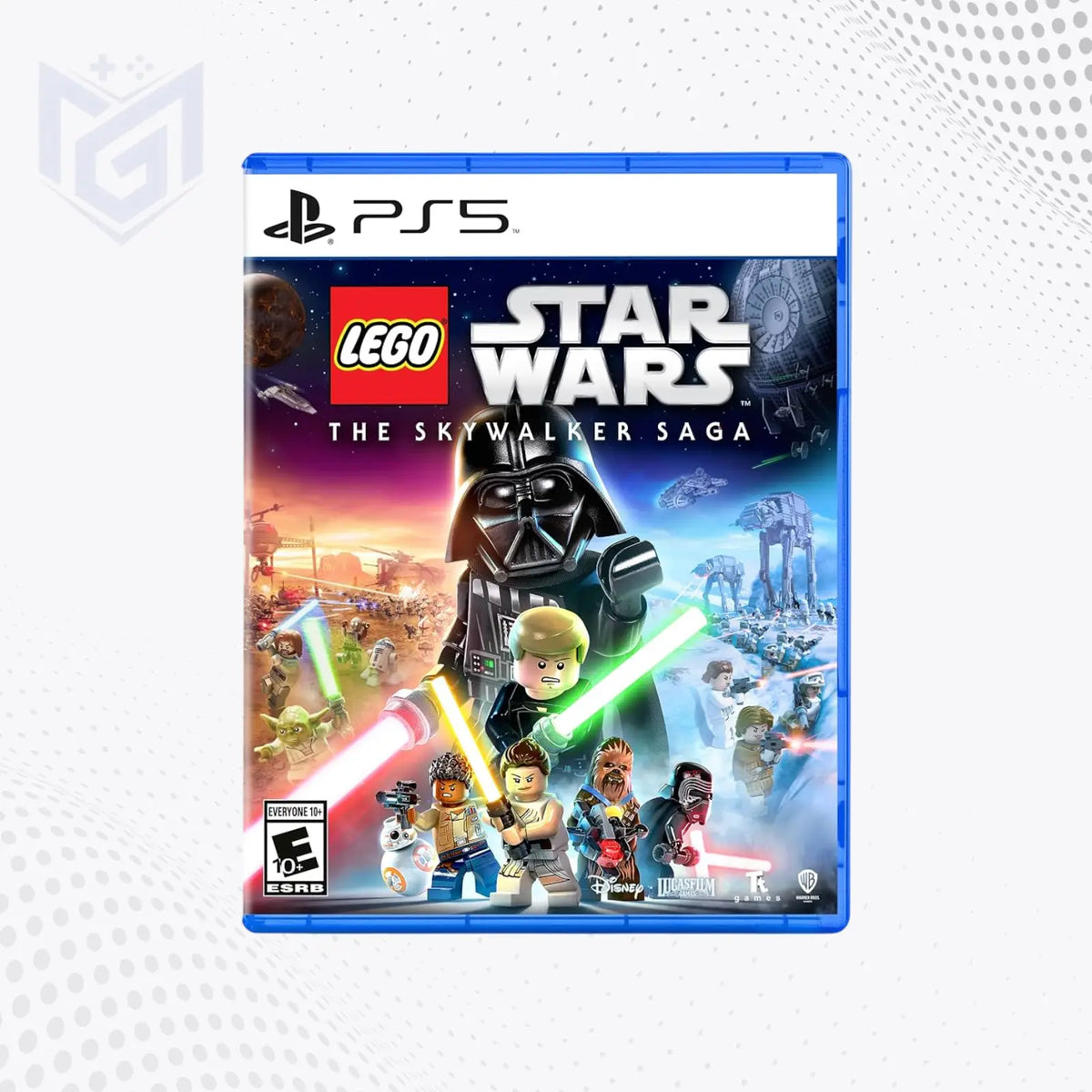 LEGO Star Wars The Skywalker Saga PS5 price in Pakistan LEGO Star Wars game