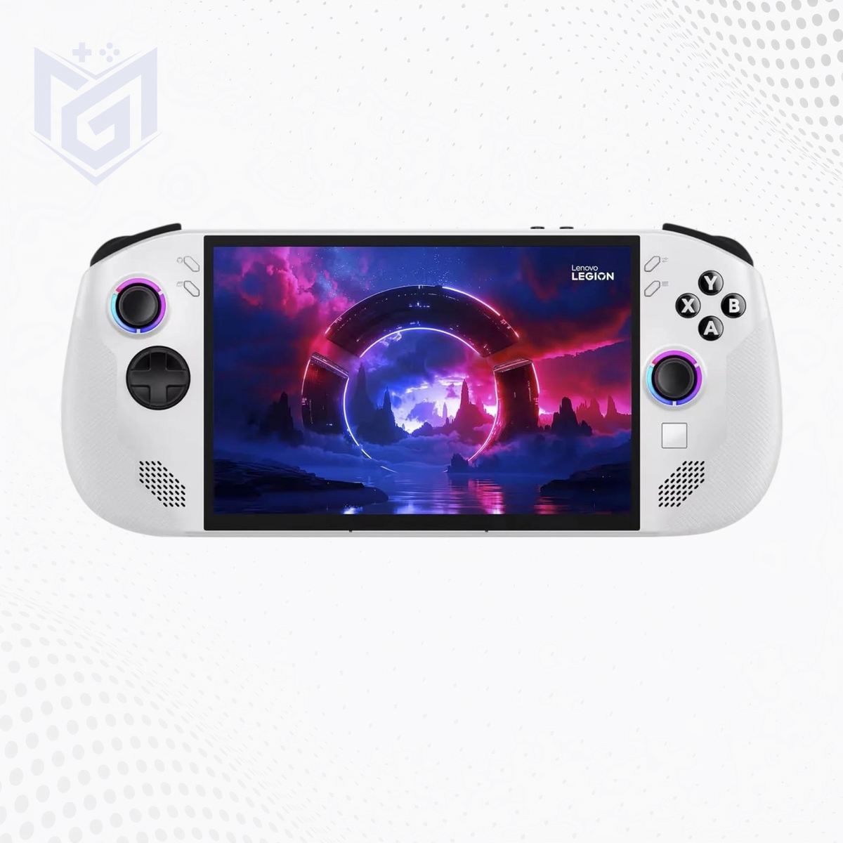 Lenovo Legion Go S 512GB Price in Pakistan | Gaming Handheld