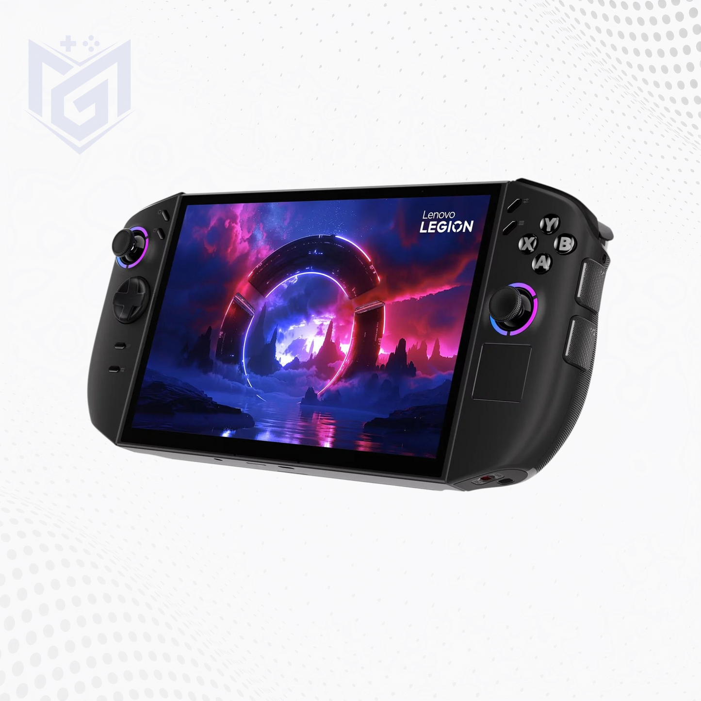 Lenovo Legion Go 2 gaming handheld Pakistan