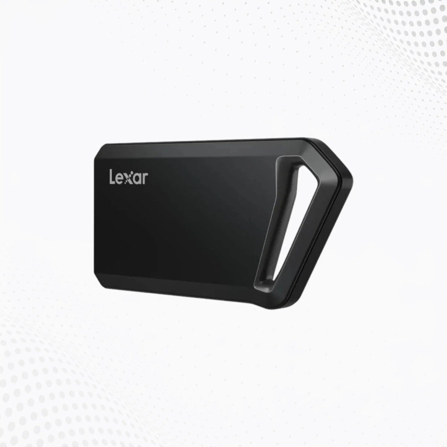 Lexar Professional SL600 1TB Portable SSD Mega Games