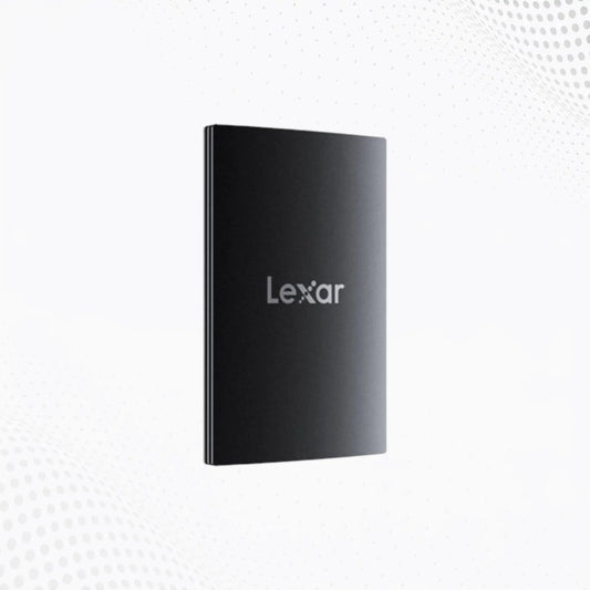 Lexar SL500 Portable SSD 1TB | High-Speed USB 3.2 Gen2x2 Mega Games