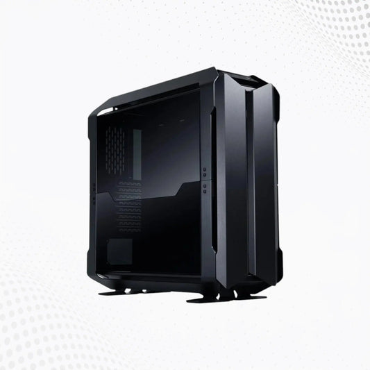 Lian Li ODYSSEY X Aluminum Full-Tower Case – Black Mega Games