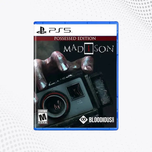 Madison – PS5 Mega Games