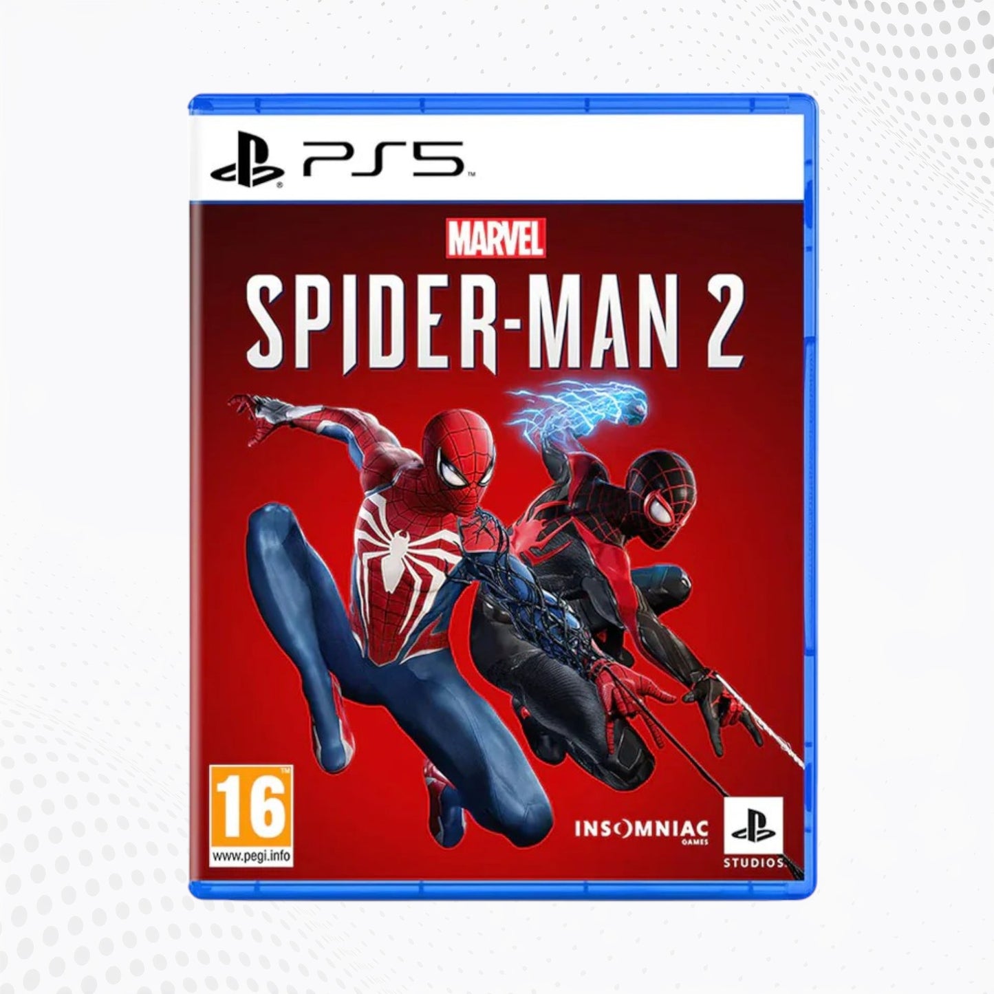 Marvel’s Spider-Man 2 – PlayStation 5