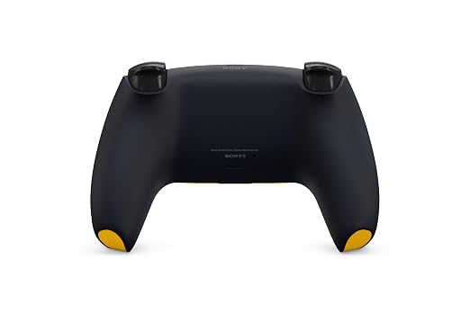 Marvel’s Wolverine Battle Yellow Limited Edition DualSense PS5 controller box – Mega Games