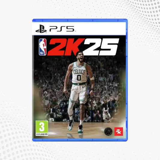 NBA 2K25 PS5 Mega Games