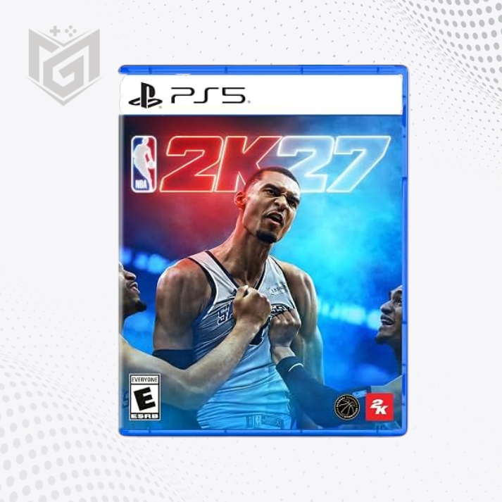 NBA 2K27 PS5 Price in Pakistan Mega Games