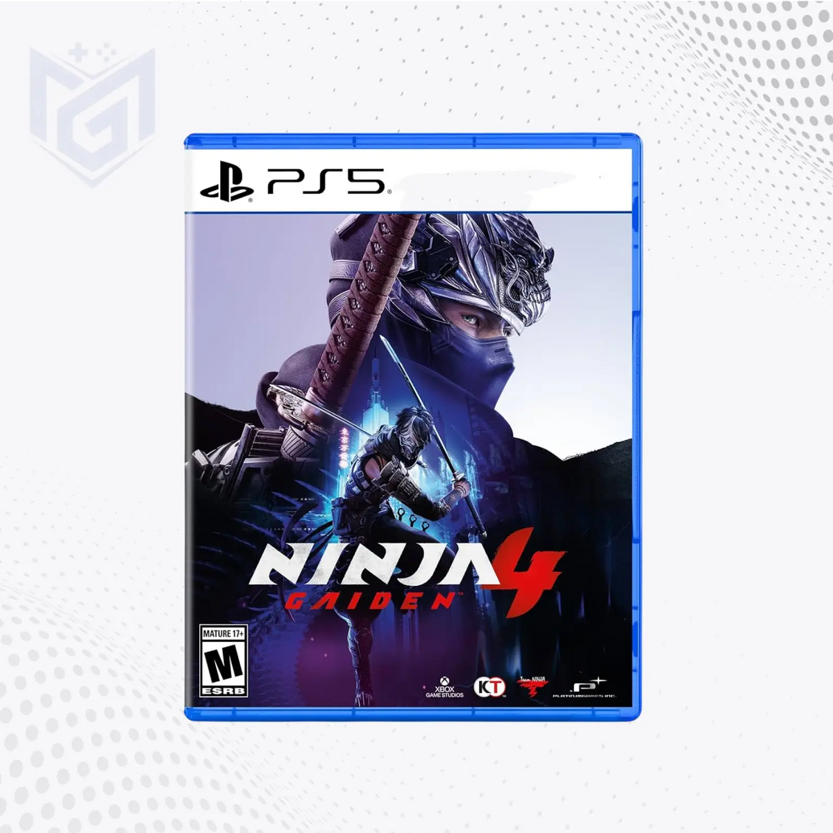 Ninja Gaiden 4 PS5
