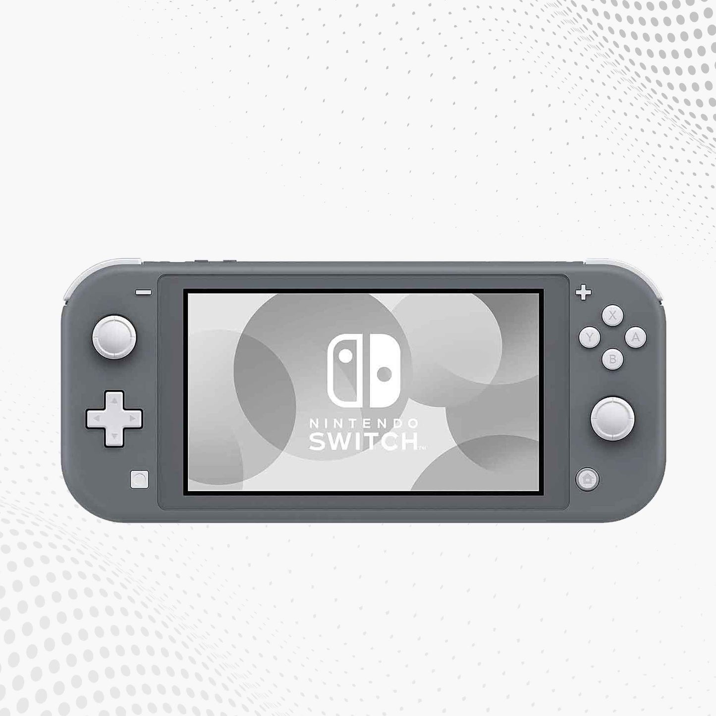 Nintendo Switch Lite Grey