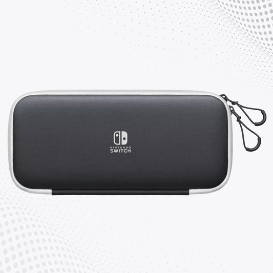 Nintendo Switch OLED Carrying Case