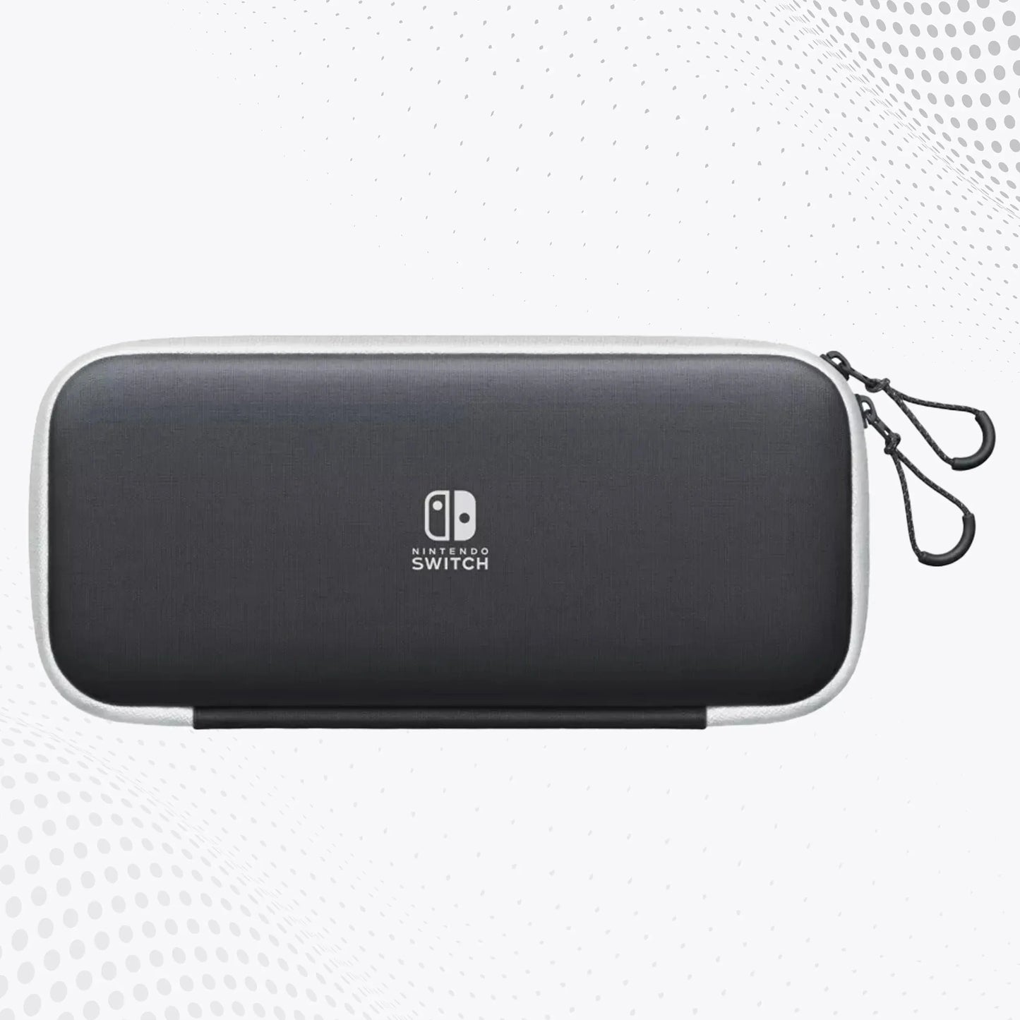 Nintendo Switch OLED Carrying Case megagamespk