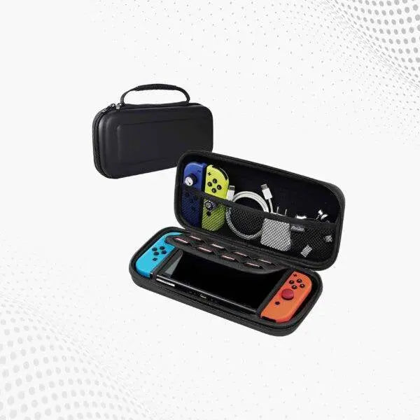 Nintendo Switch OLED Carrying Case megagamespk