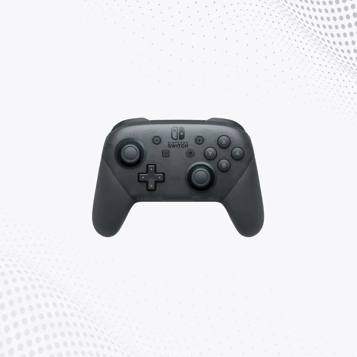 Nintendo Switch Pro Controller Mega Games