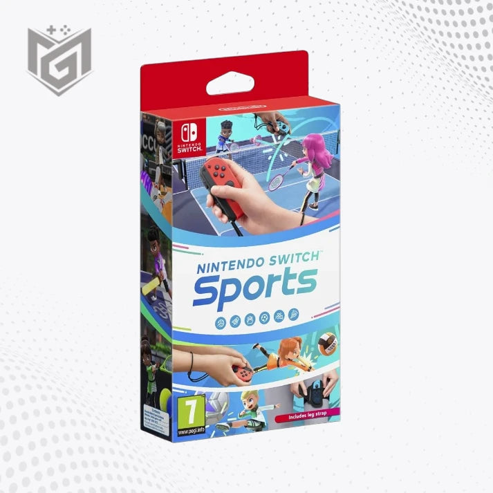 Nintendo Switch Sports Price in Pakistan - Mega Games