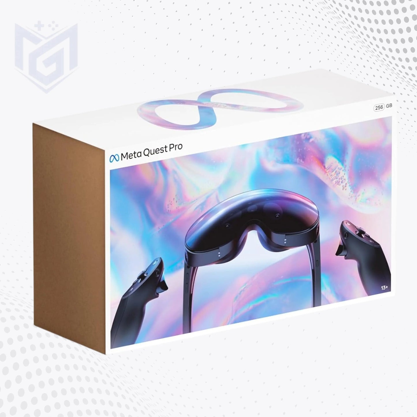 Oculus Meta Quest Pro VR Headset