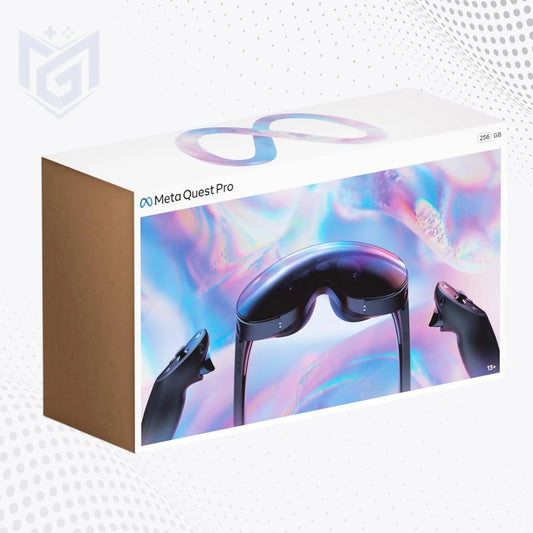 Oculus Meta Quest Pro VR Headset