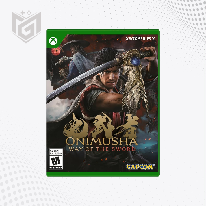 Onimusha: Way of the Sword Xbox Series X|S Price In Pakistan