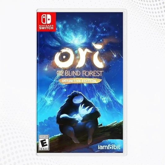 Ori and the Blind Forest – Nintendo Switch Mega Games