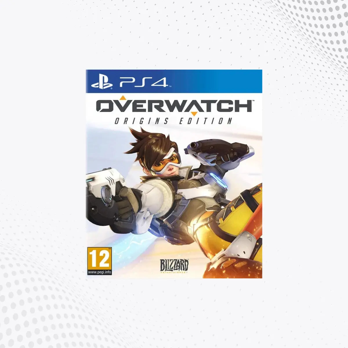 Overwatch Legendary Edition PS4 Mega Games