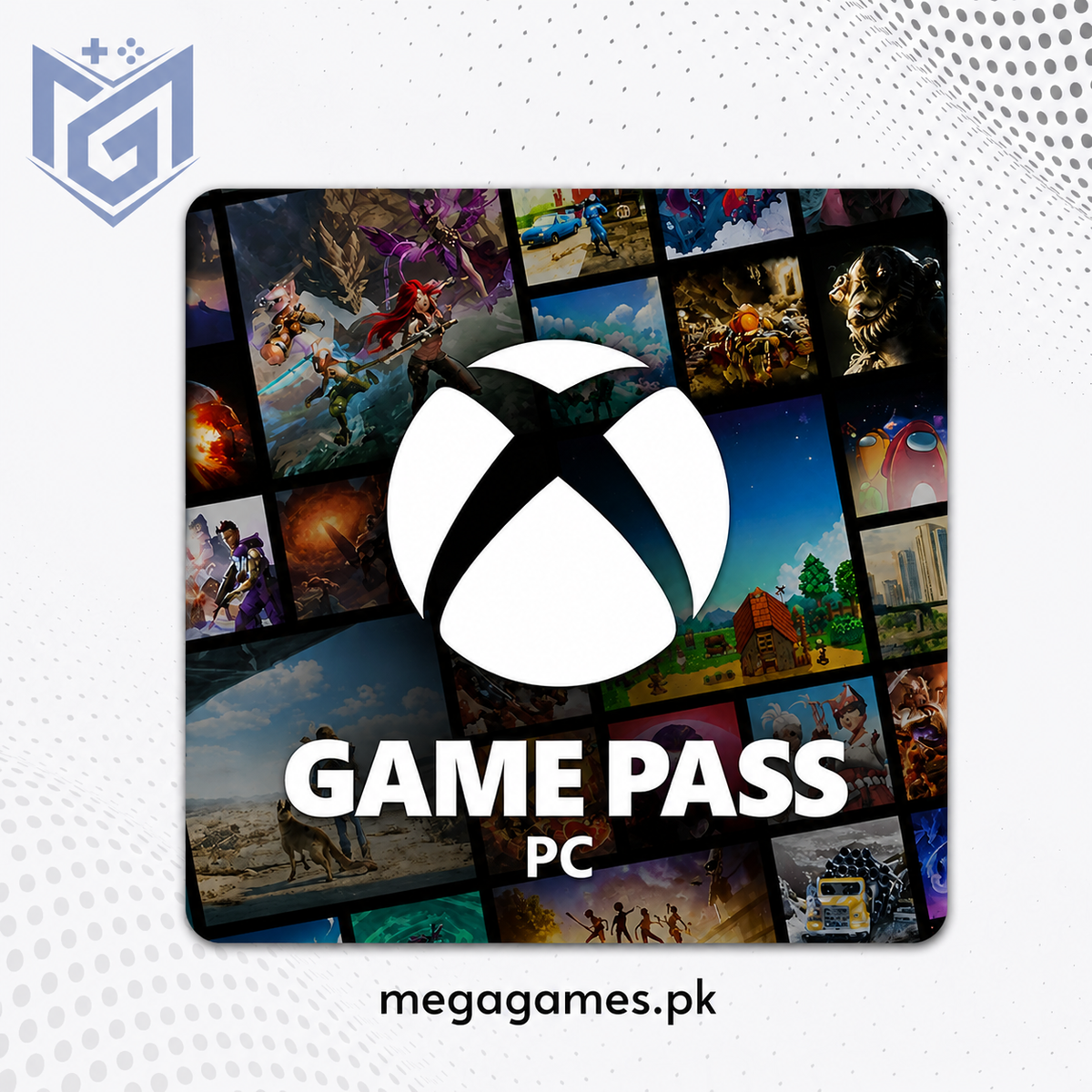 PC Game Pass Price in Pakistan