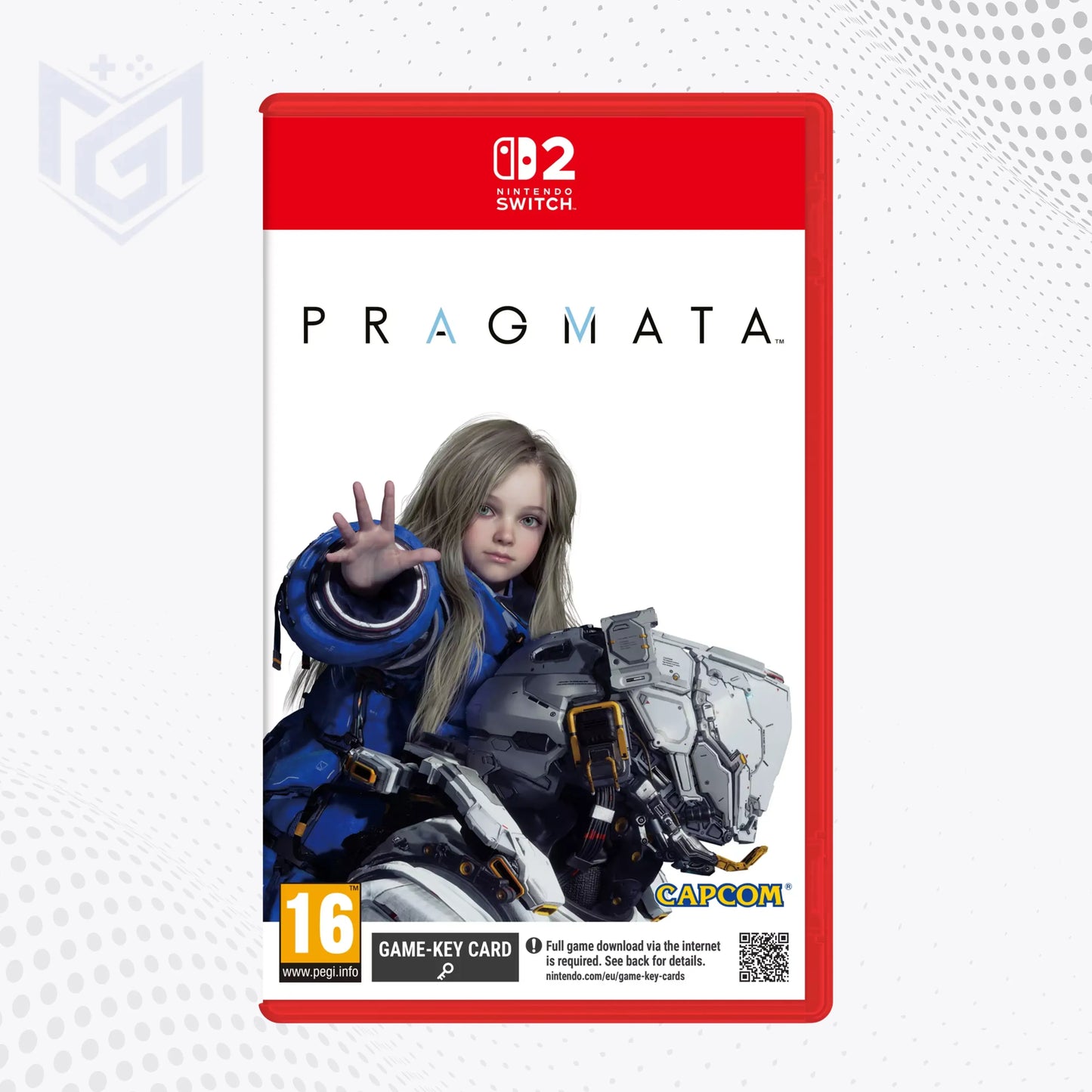 The Rogue Prince of Persia Nintendo Switch 2