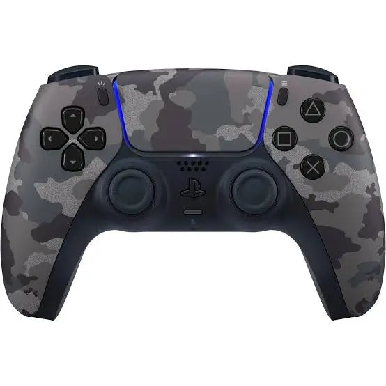 PS5 Camouflage Special Edition Controller Mega Games