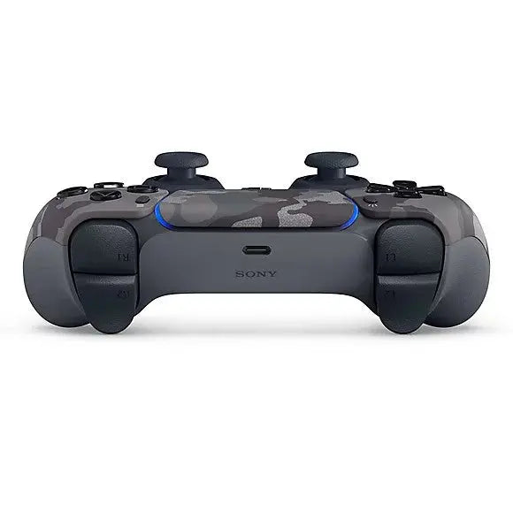 PS5 Camouflage Special Edition Controller Mega Games