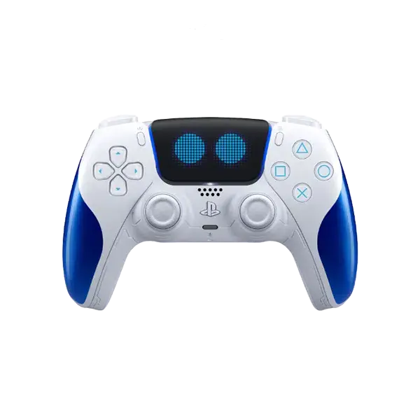 PS5 Controller Astro Bot Limited Edition Mega Games