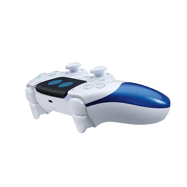 PS5 Controller Astro Bot Limited Edition Mega Games