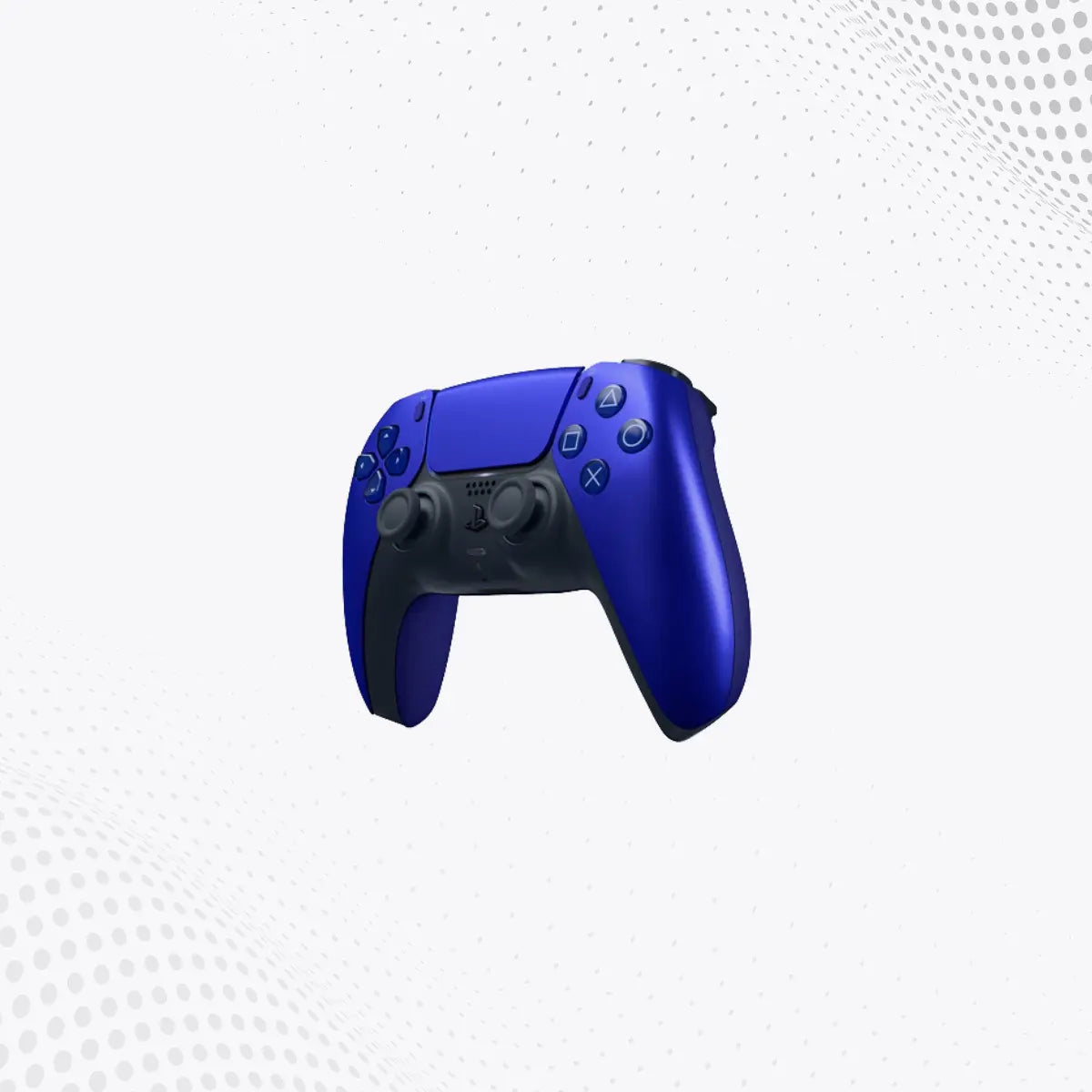 PS5  Controller Cobalt Blue Mega Games