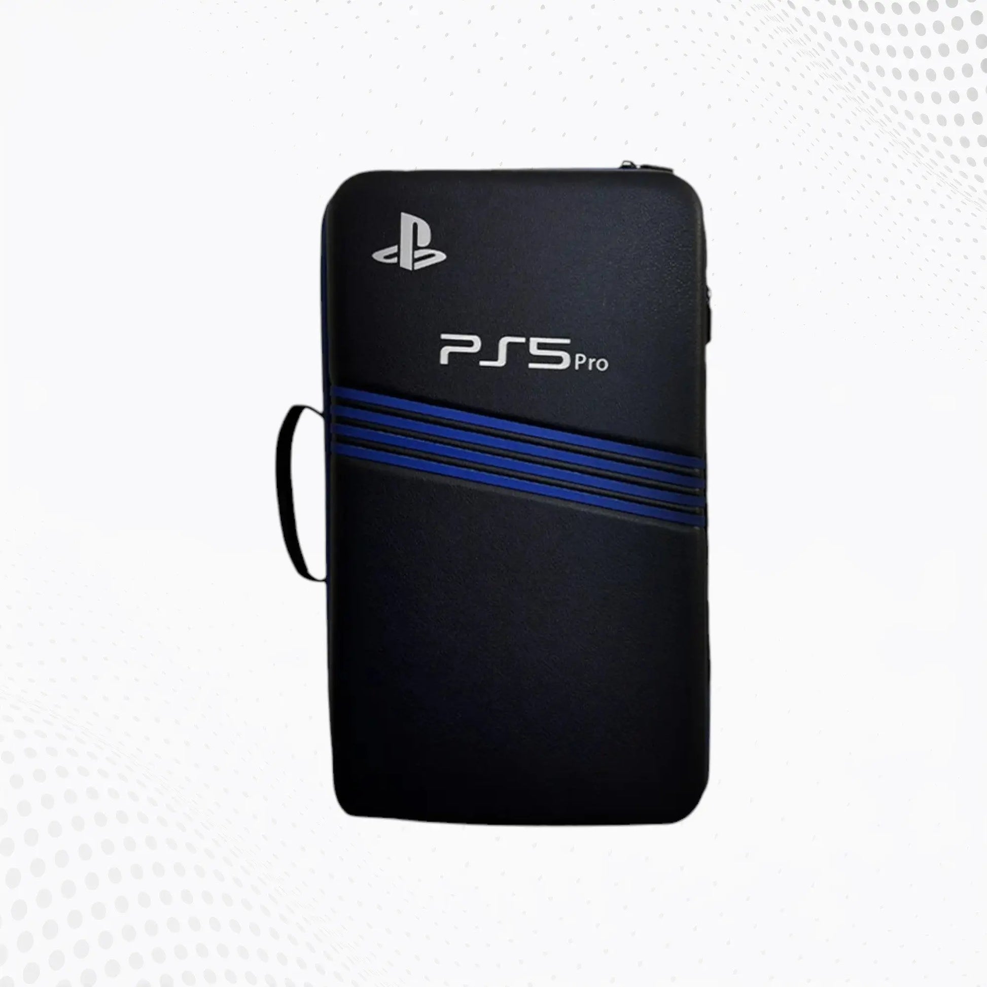 PS5 Pro Travel Case Mega Games