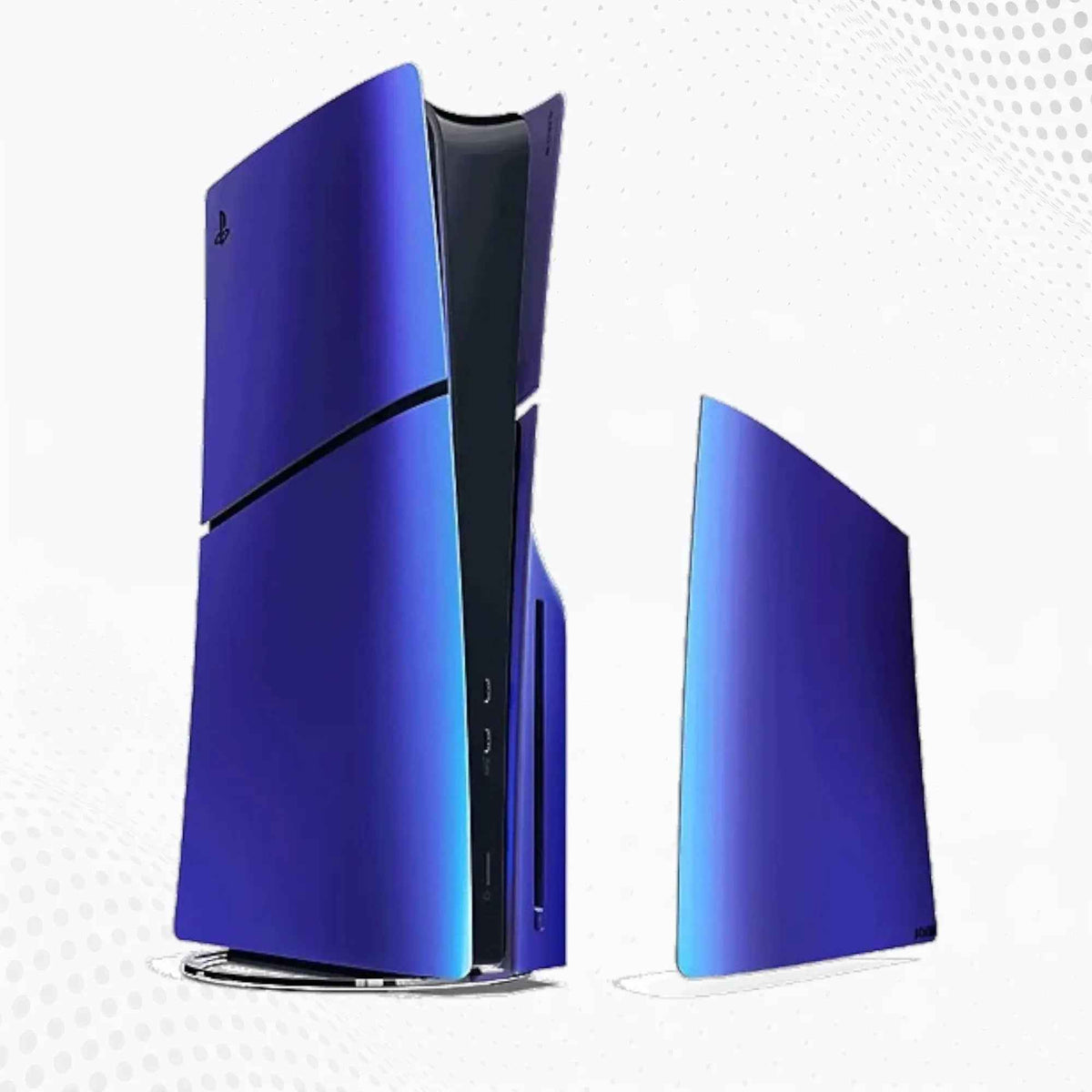 PS5 Slim Face Plates