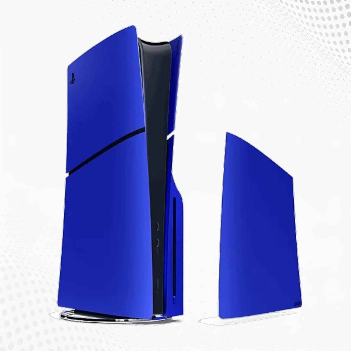 PS5 Slim Face Plates