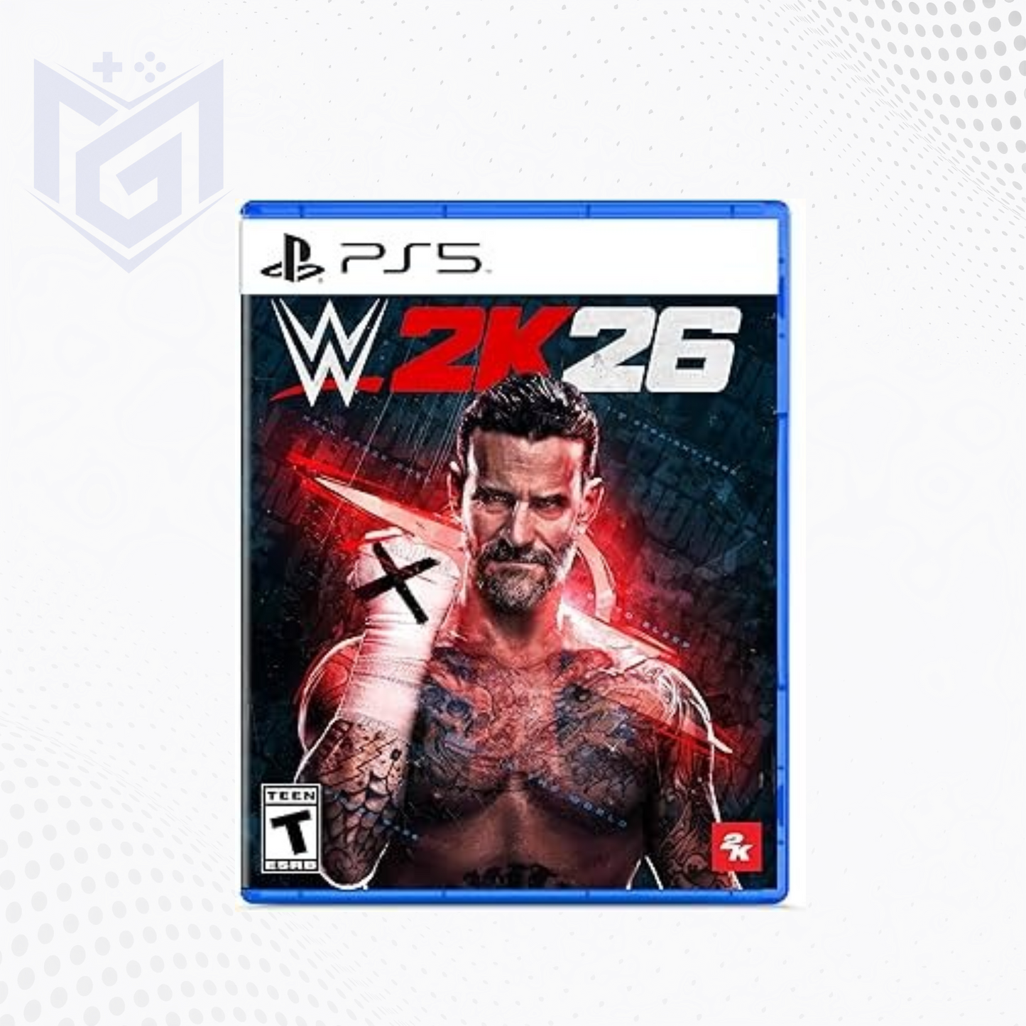 WWE 2K26 Digital Edition – Cheap Price in Pakistan (PS5)