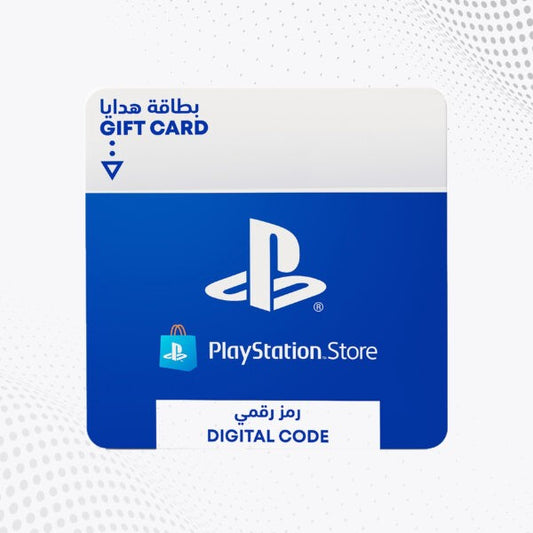 PlayStation Network Card – EURO Regions