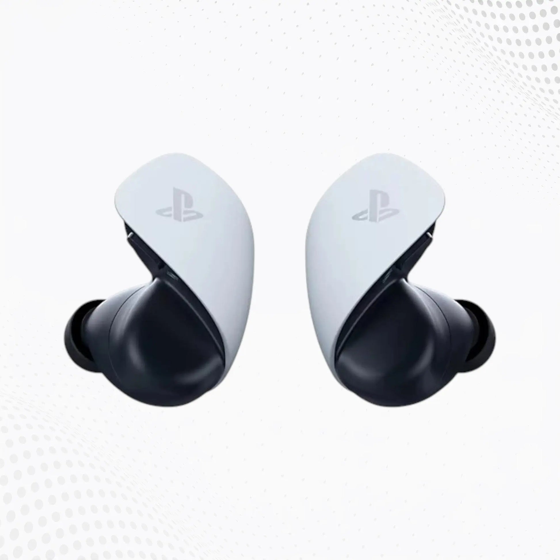 PULSE Explore Wireless Earbuds – PlayStation 5 Mega Games