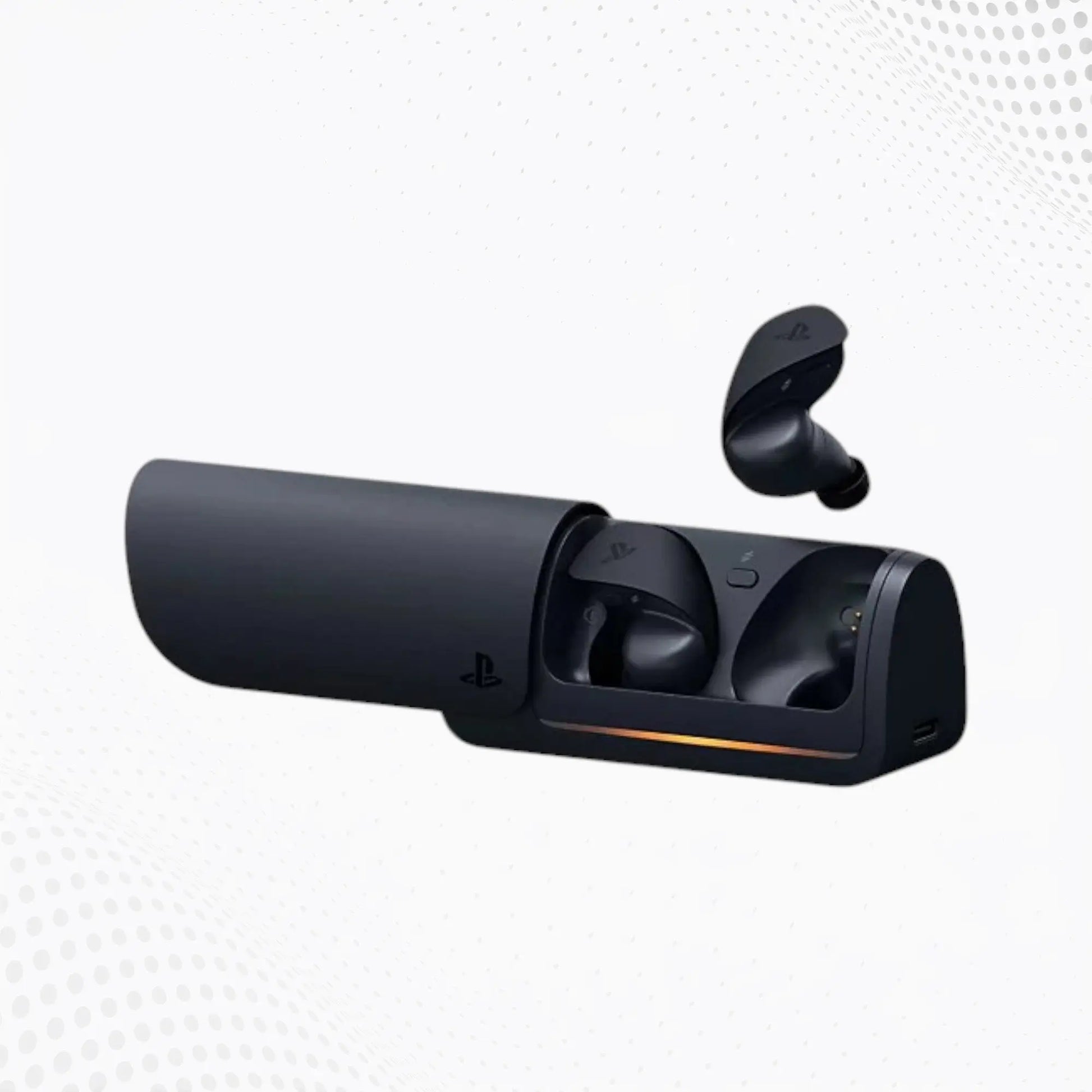 PULSE Explore Wireless Earbuds – PlayStation 5 Mega Games