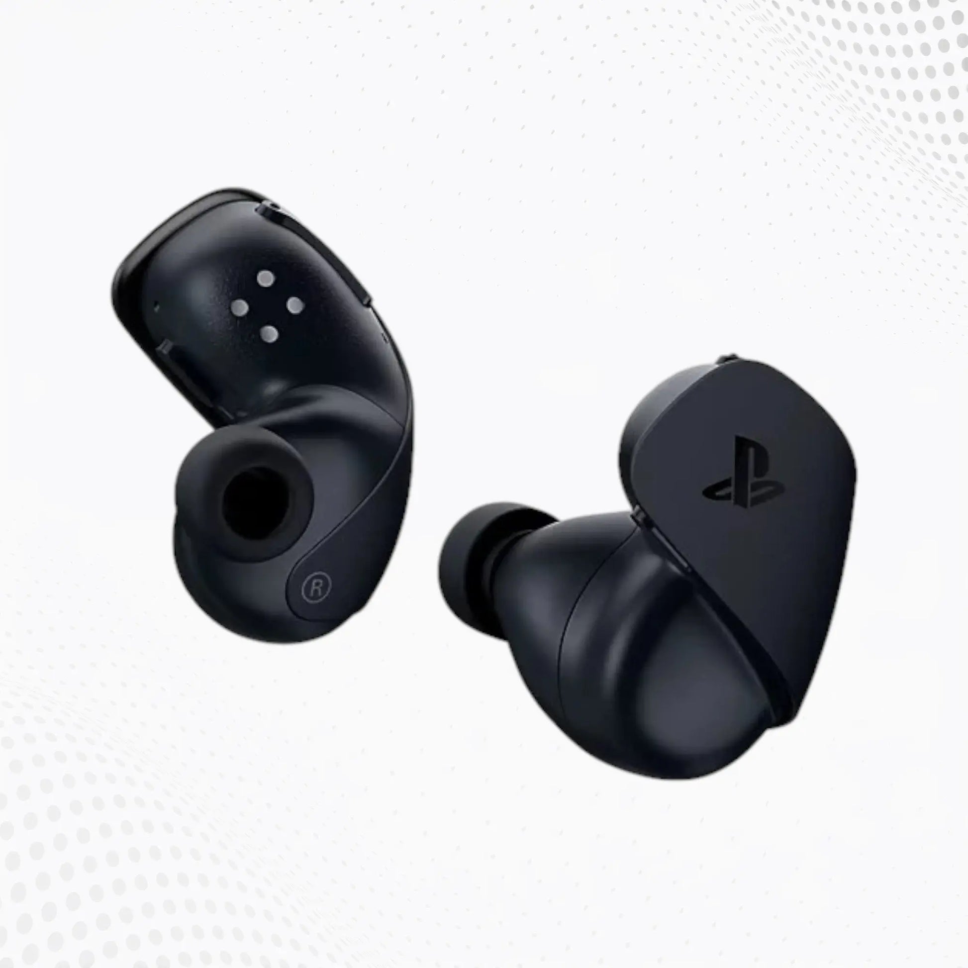 PULSE Explore Wireless Earbuds – PlayStation 5 Mega Games