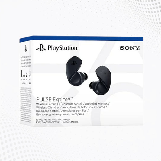 PULSE Explore™ Wireless Earbuds – PlayStation 5