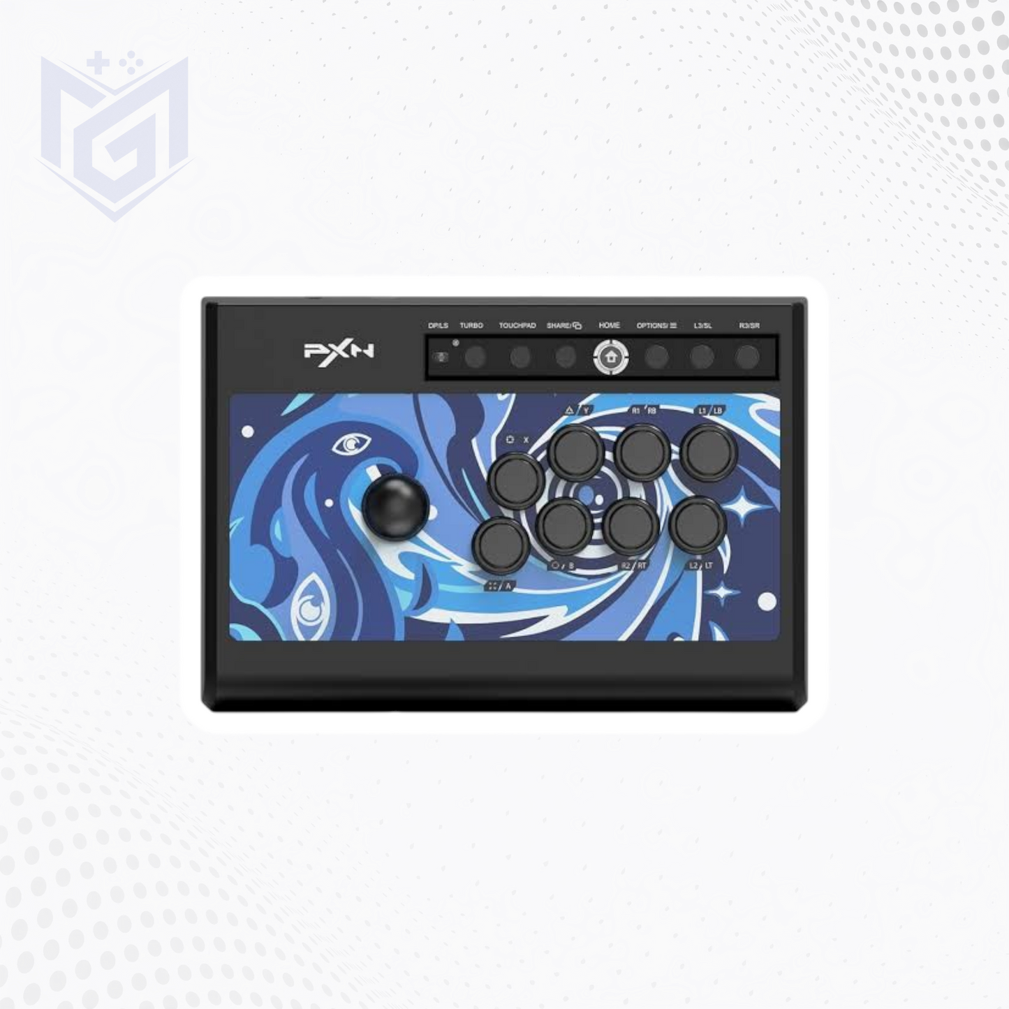 PXN 008 Arcade Fighting Stick Pakistan