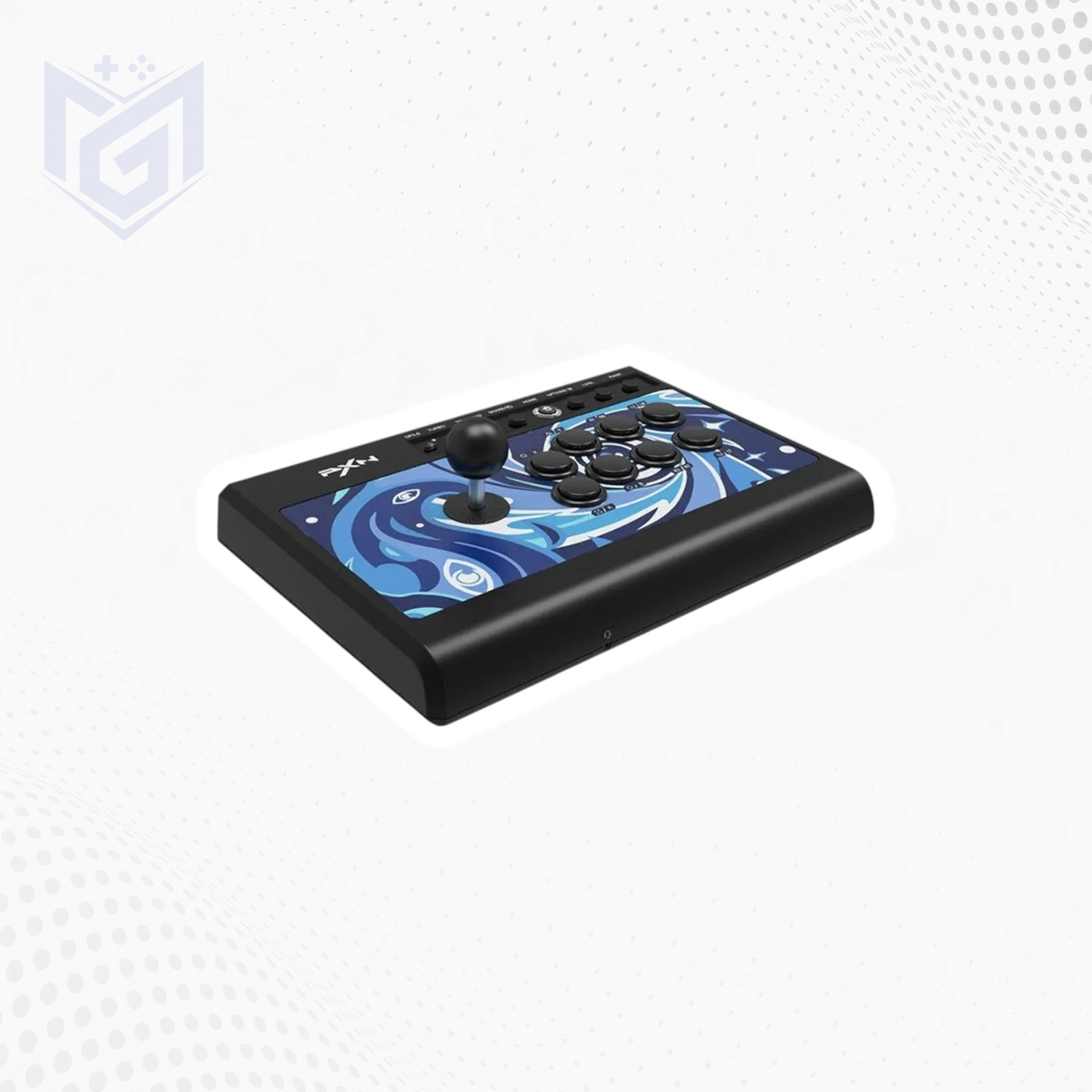 PXN 008 Arcade Fighting Stick Best Price In Pakistan