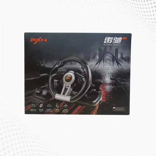 PXN V3 Pro Racing Wheel Mega Games