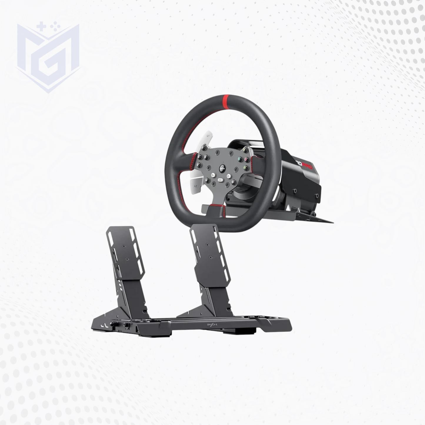 PXN V10 Ultra Racing Wheel 3.2Nm Direct Drive Price in Pakistan