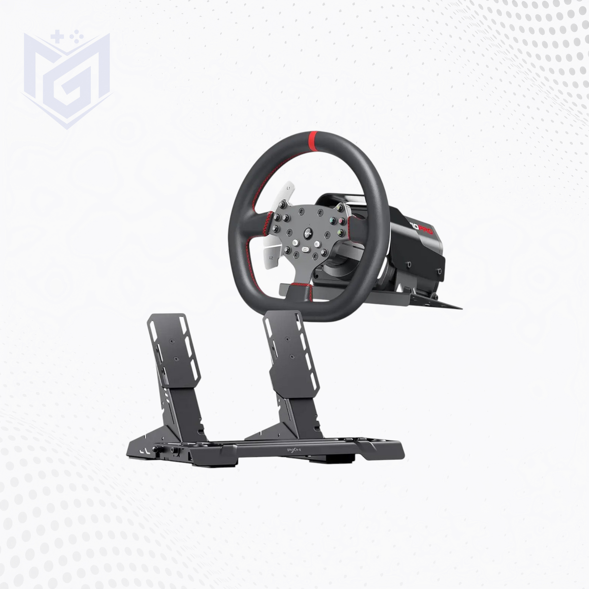 PXN V10 Ultra Racing Wheel 3.2Nm Direct Drive Price in Pakistan