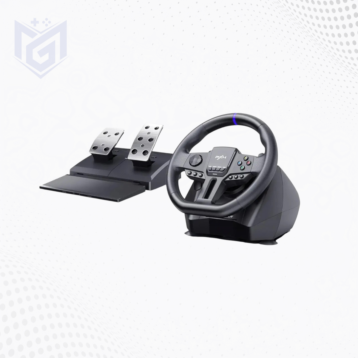 PXN V900 Gen 2 Racing Wheel Price in Pakistan | Mega Games