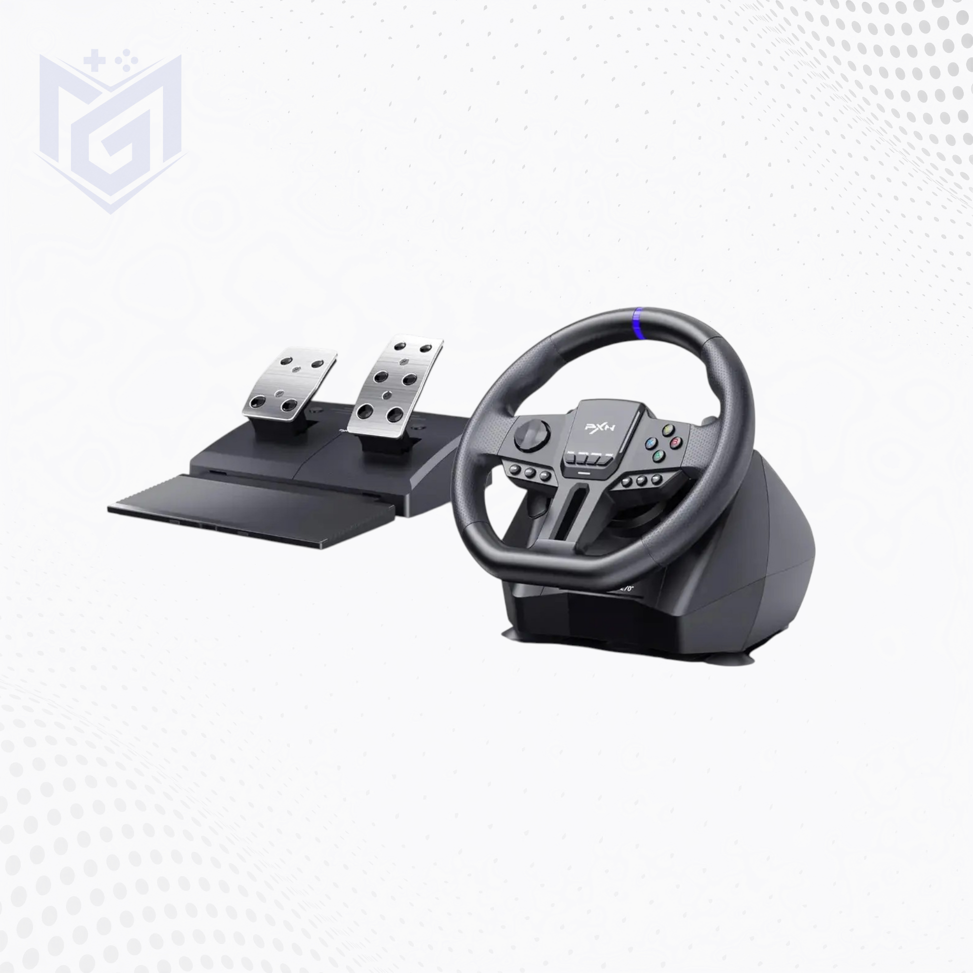 PXN V900 Gen 2 Racing Wheel Price in Pakistan | Mega Games