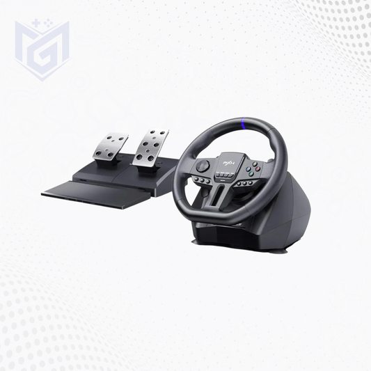 PXN V900 Gen 2 Racing Wheel Price in Pakistan | Mega Games