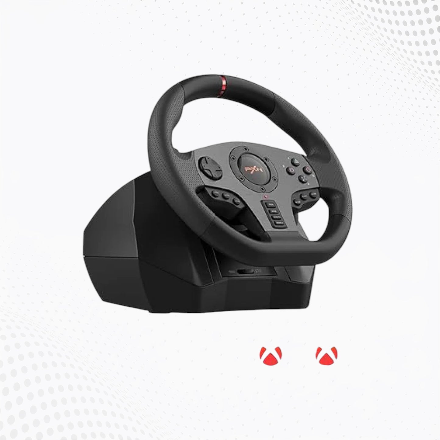 PXN V900 Steering Wheel